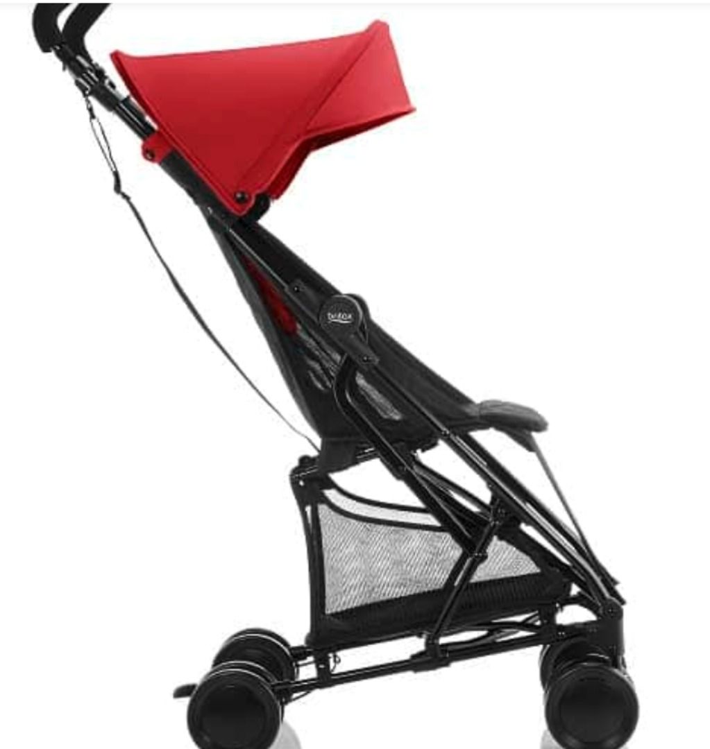 Britax holiday stroller nz hotsell