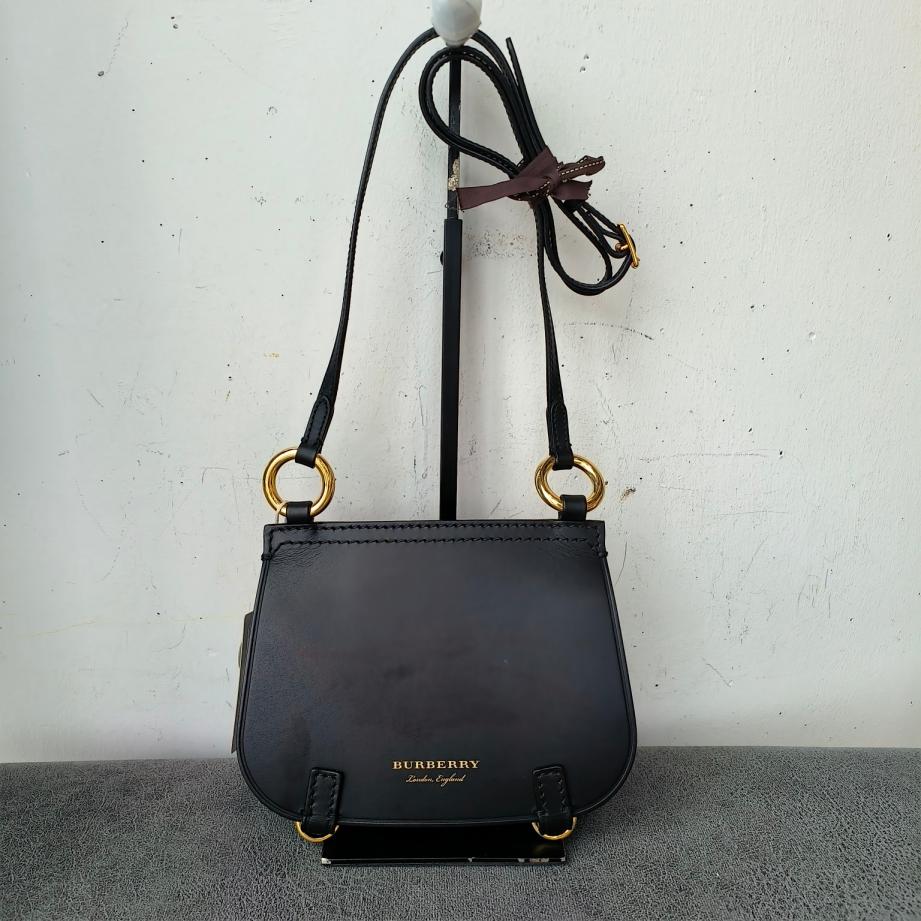 Burberry bridle clearance