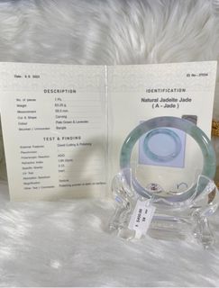 (Category: ) located in . Submitted by authentic_burmese_jades (Listing ID 1291777072, Image 1). Description: .