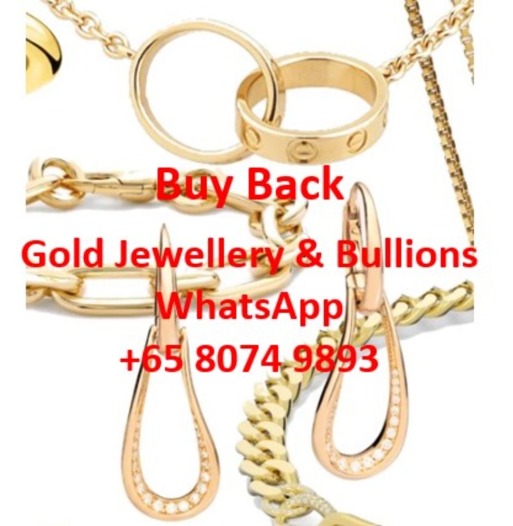 Sell on sale back jewelry