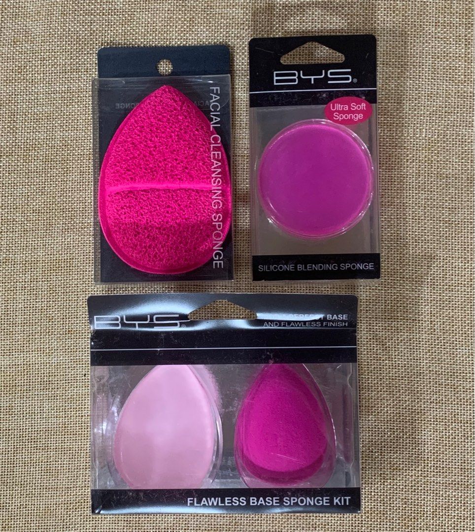Bys Make up essential set (Category: Makeup) located in Quezon City. Submitted by jaianaapura (Listing ID 1291734662, Image 3). Description: .