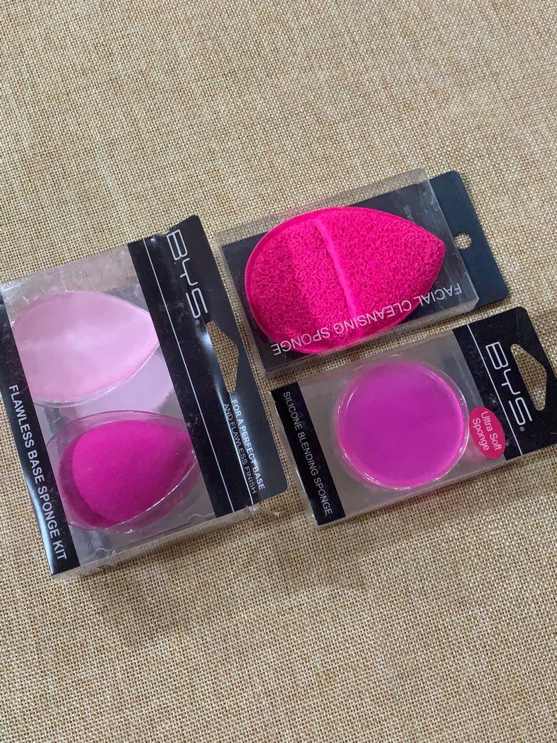 Bys Make up essential set (Category: Makeup) located in Quezon City. Submitted by jaianaapura (Listing ID 1291734662, Image 2). Description: .