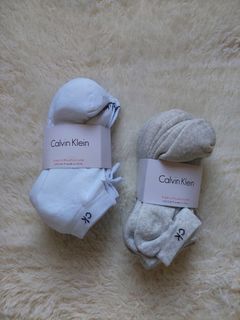 Calvin Klein Women's Socks