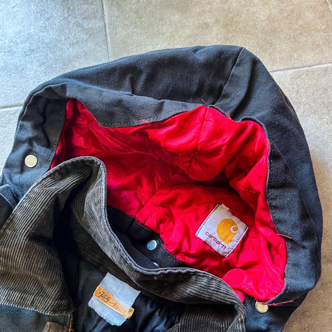 Carhartt insulated shoreline store