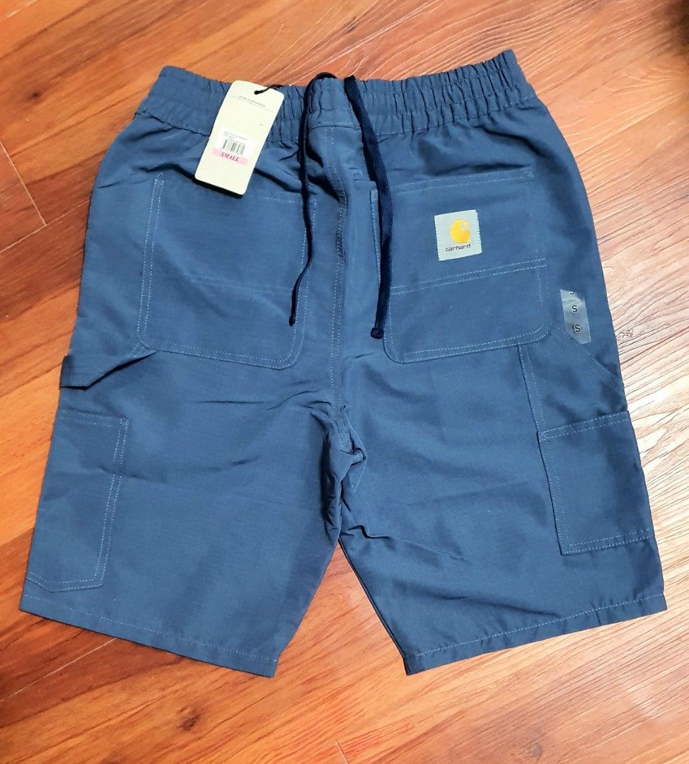 Carhartt shorts sale outlet