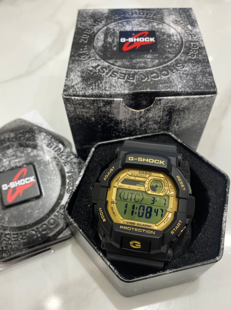 G shock gd series hotsell