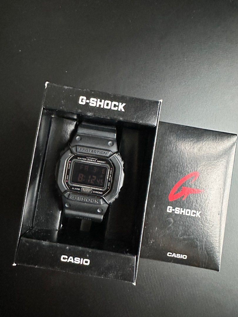 Dw 5600 ms1 on sale
