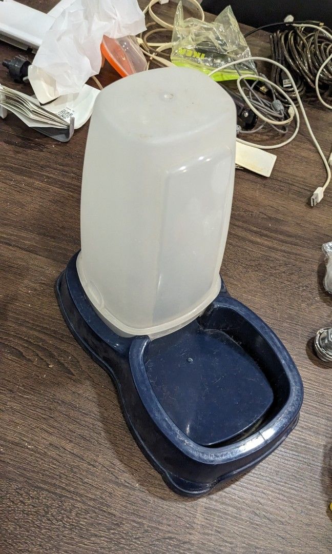 Kokoba water fountain clearance