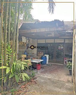 🌿Centrally Located & Sizeable🌿Lot For Sale in St. Ignatius, Quezon City near Whiteplains, Blue Ridge, Acropolis, Valle Verde, Green Meadows, Capitol 8, Tierra Pura, Ayala Heights, Xavierville, Wack Wack, Tivoli Royale and Kapitolyo
