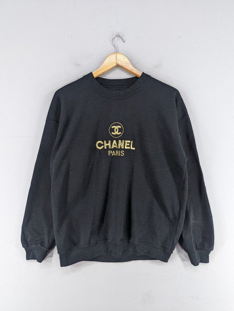Bootleg chanel hoodie shop