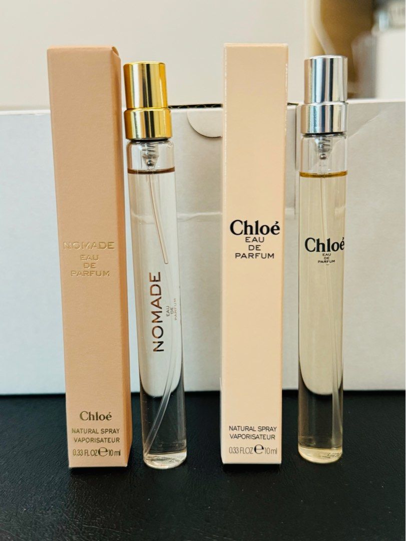 Chloe pen spray new arrivals