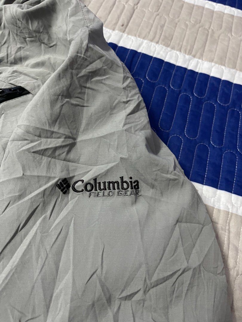 Columbia field gear on sale omni shield jacket
