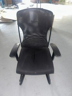 Computer office executive chair