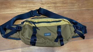 Converse belt bag / utility bag