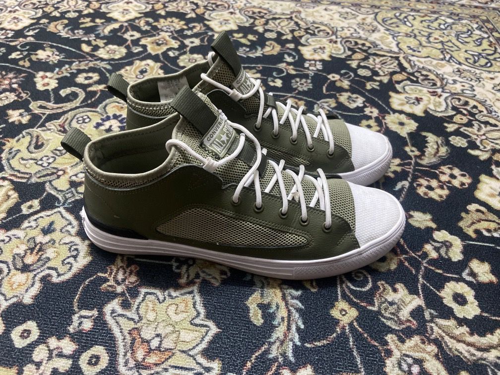 Converse ctas ultra ox hot sale