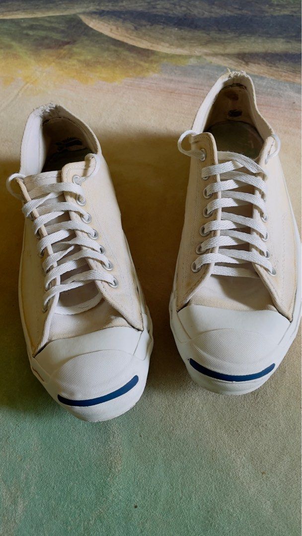 Converse jack shop purcell 70s