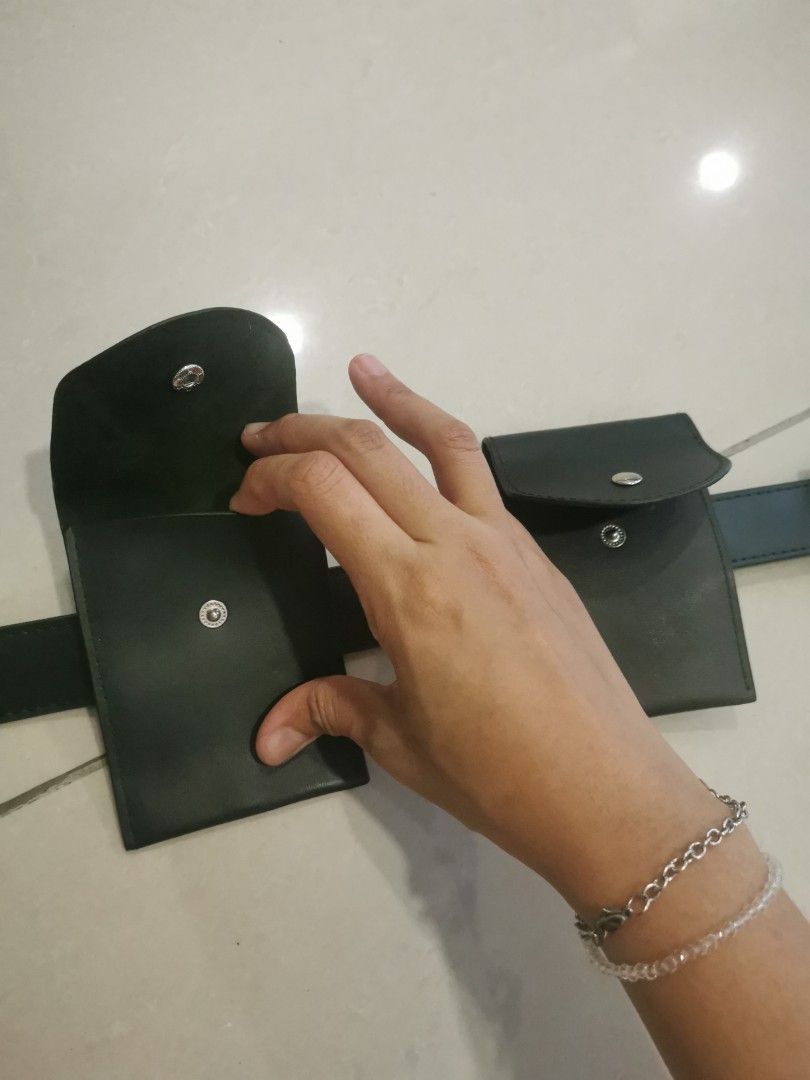 Cotton on belt bag shop
