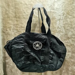 Coverse Duffle Travel Bag