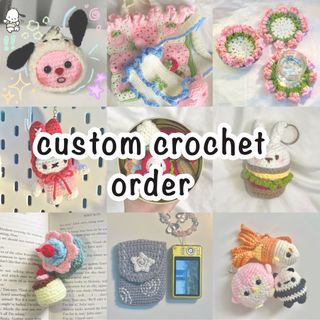 (Category: ) located in . Submitted by yarnn_knots (Listing ID 1291818029, Image 1). Description: .