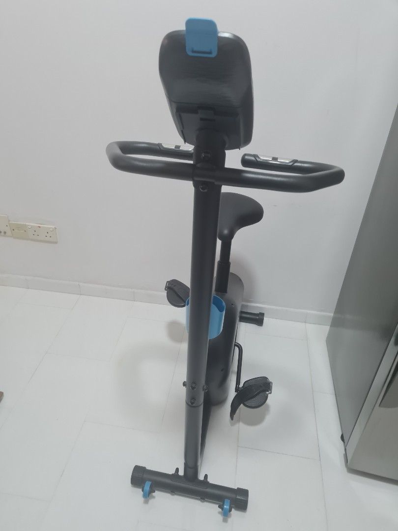 Domyos 140 Exercise Bike