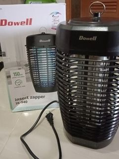 Dowell Insect Zapper IK-940