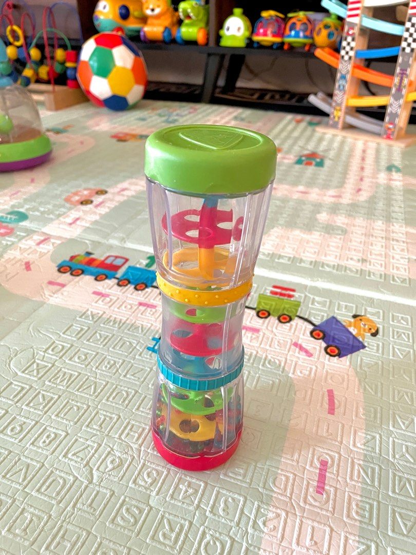Elc rainmaker shop