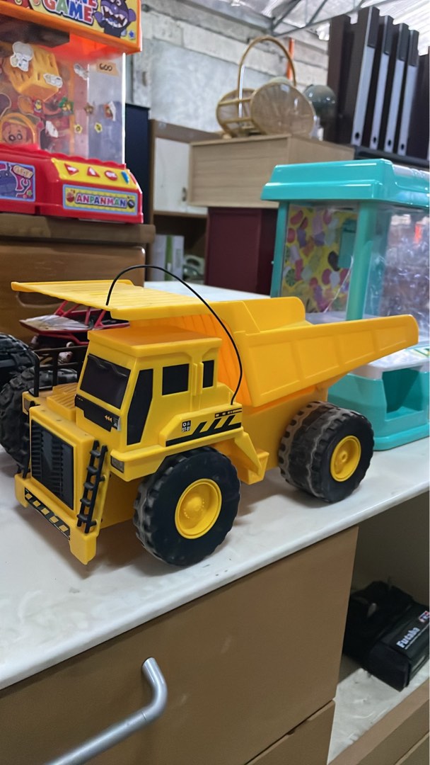Types of tonka trucks shop