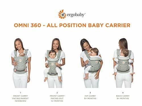 Omni 360 front sales facing