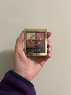 Excel Eyeshadow Eyeshadow64243208911363110