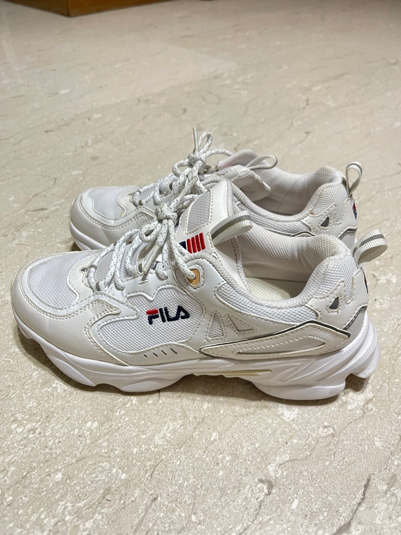 Fila skipper shoes hotsell