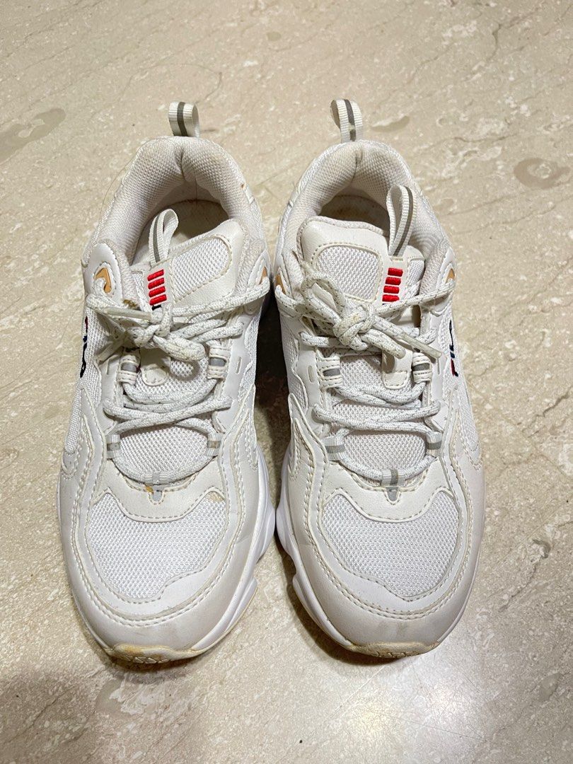 Fila skipper shoes online