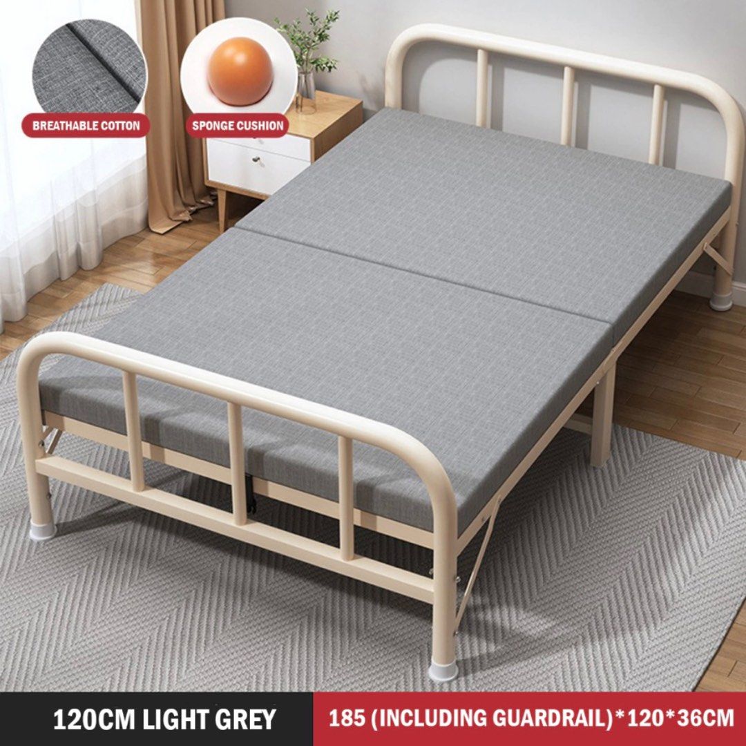 Camping mattress frame online