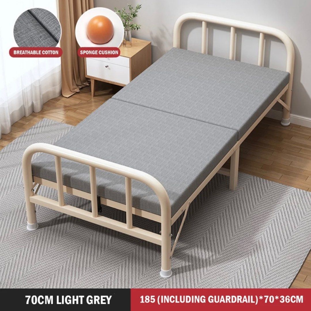 Double ready bed camping outlet