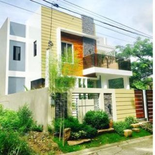 For Sale: 3BR House and Lot in Town and Country Heights Subdivision, Rizal