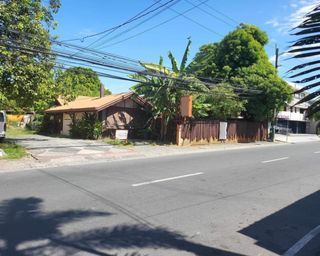 For Sale Commercial Lot in BF Homes
