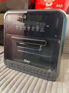 For Sale! Oster 4 in 1 Air Fryer Oven