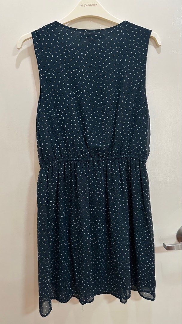 Forever 21 teal dress shop