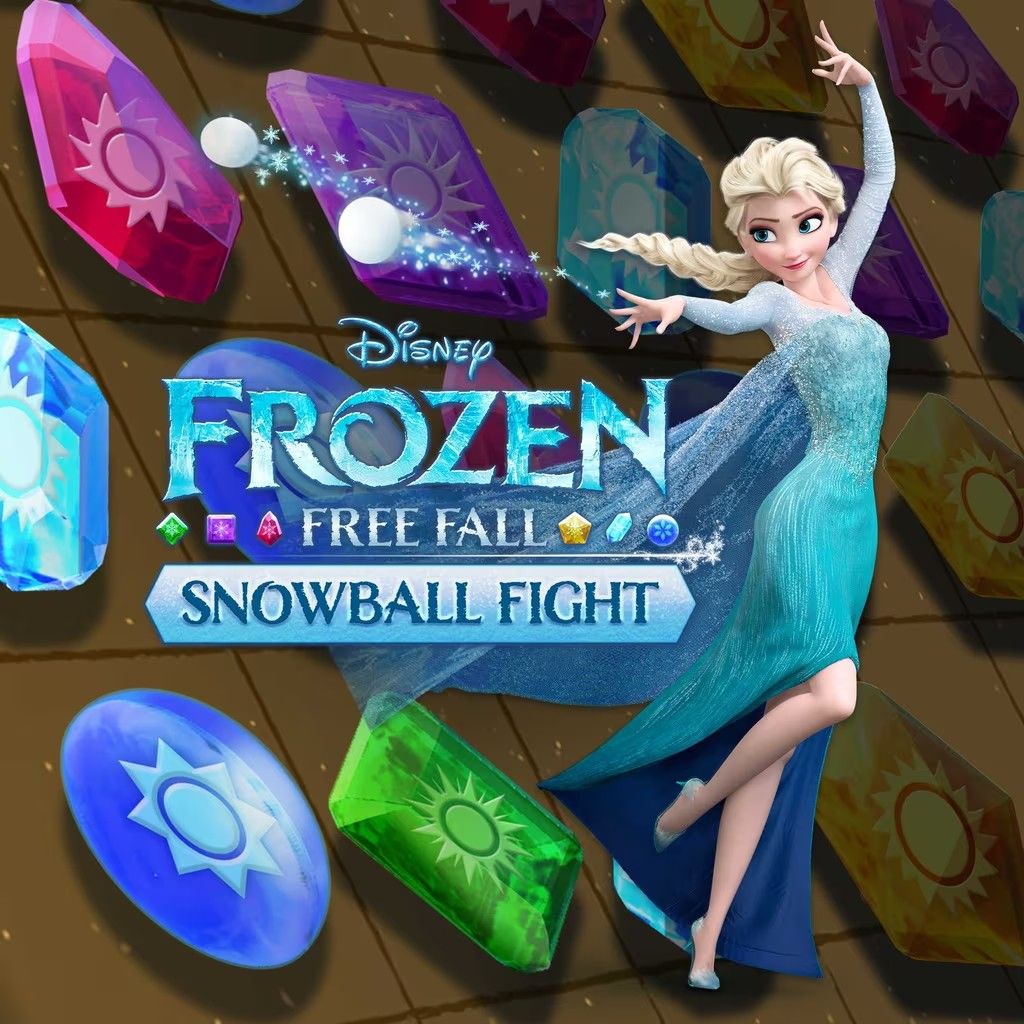 Frozen free deals fall ps4