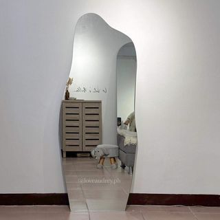 Full Length Aesthetic Mirrors