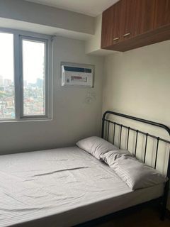 FURNISHED 1BR CONDO NEAR BGC FOR RENT