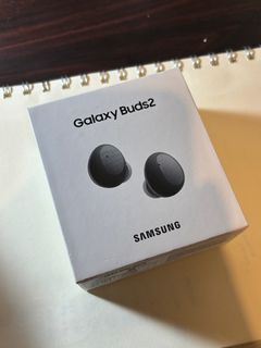 Galaxy Buds 2 - Sealed