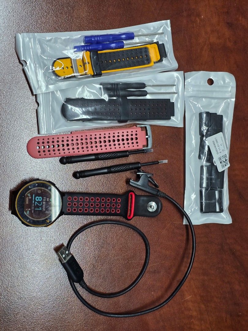 Forerunner 235 refurbished discount