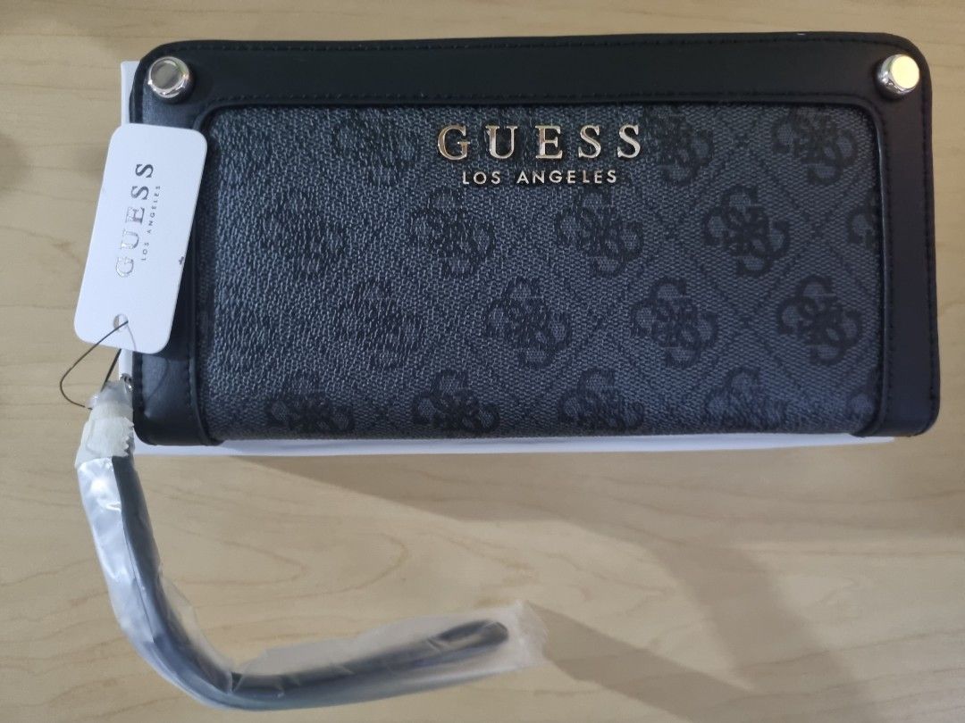 Genuine Guess Florence Purse