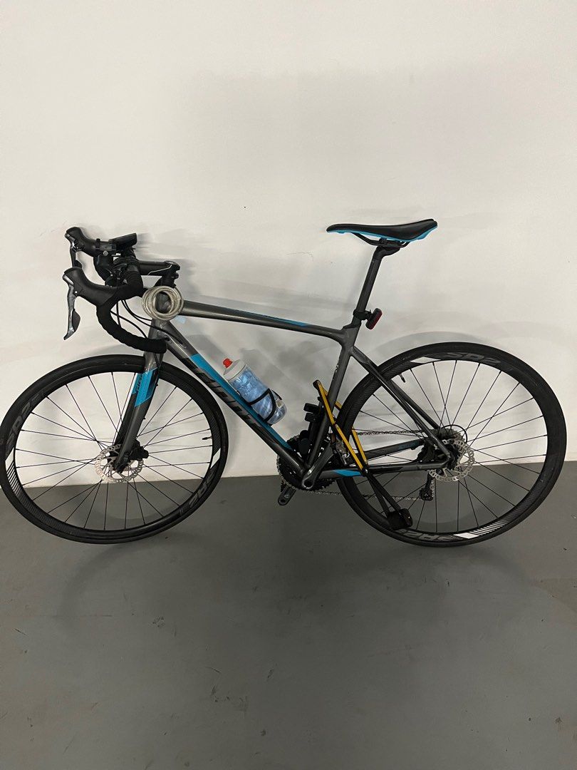 Giant ml frame size deals