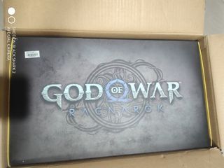 For Trade / Sale - God of War Ragnarok Jotnar Edition