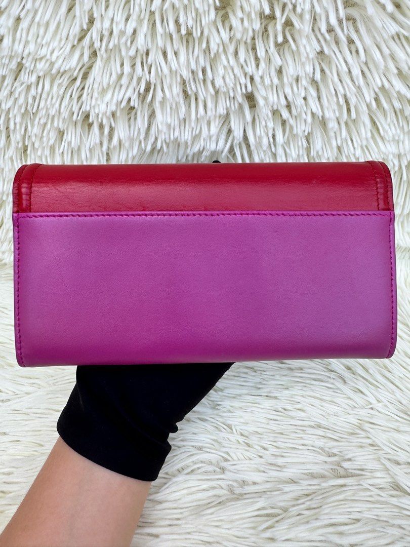 Gucci GG Horsebit Long Wallet Luxury Bags Wallets on Carousell