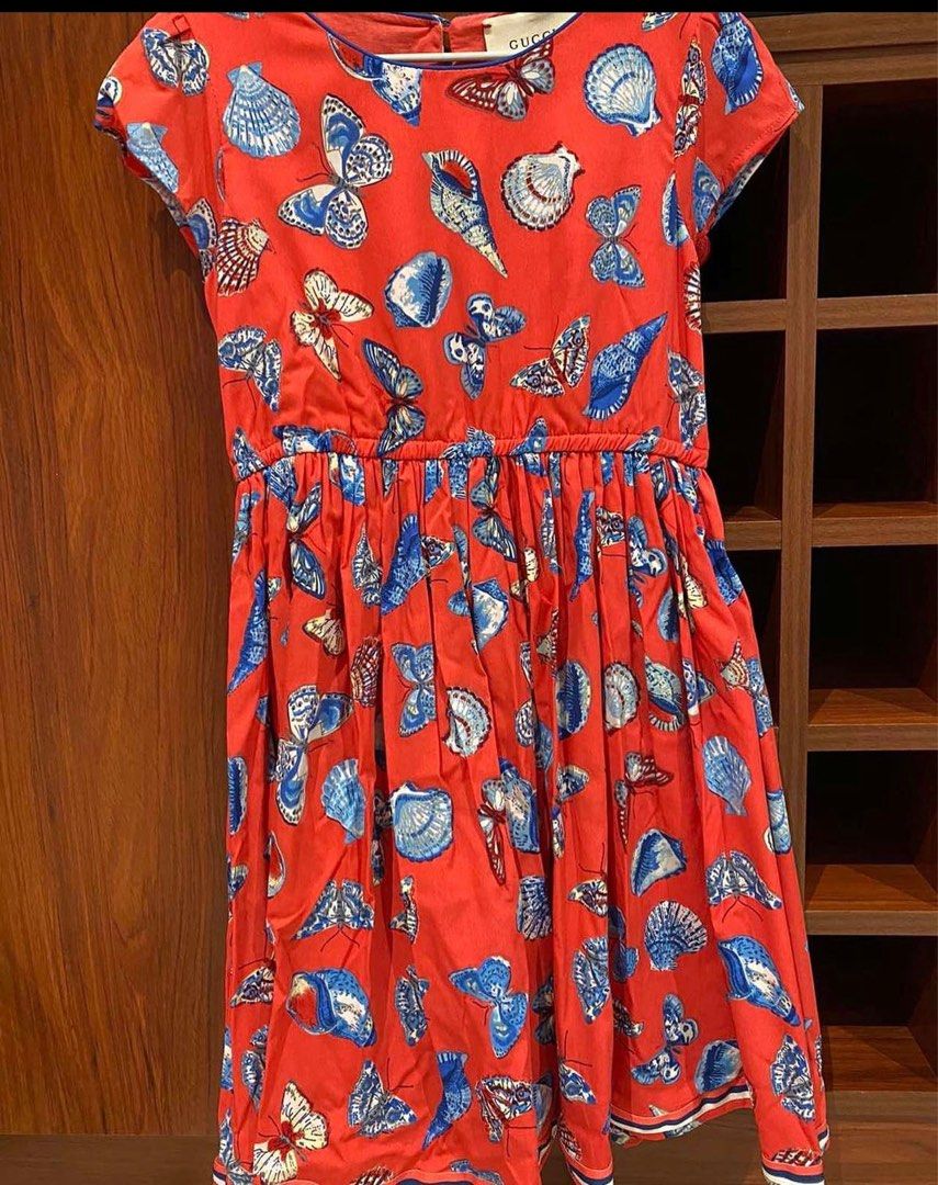 Gucci junior clothing hot sale