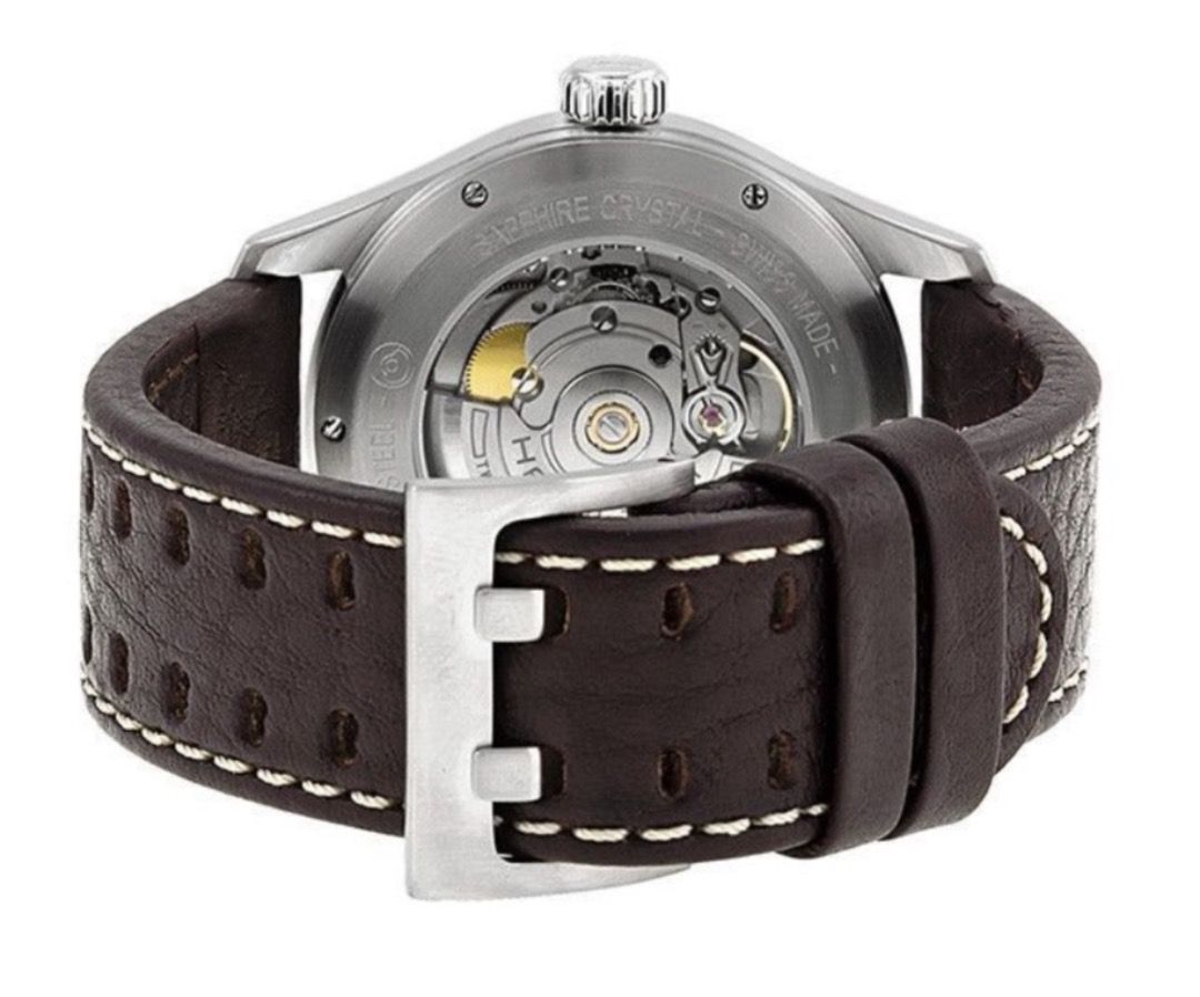 Hamilton Khaki Field Auto 40mm H70595523