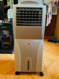 Hanabishi Air Cooler