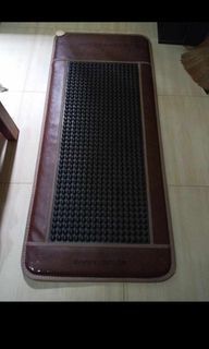 Heating mattress pad (single)